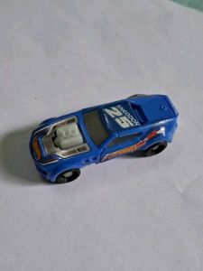 kinderjoy hotwheels Edition