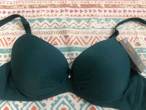 Emerald Green Pushup