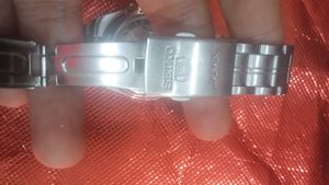 Seiko Automatic Watch
