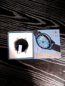 Active 2 T2Pro Smartwatch