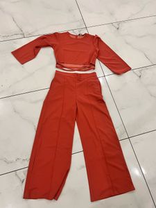 Ketch Co-ord Set