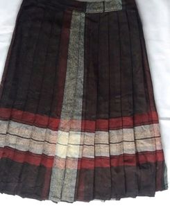 Long Skirt