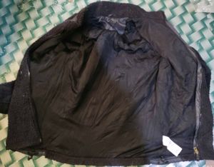 Adidas Fleece Jacket