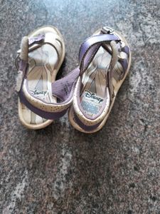 Disney Frozen Elsa Sandals