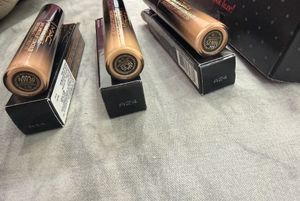 MAC Studio Radiance Concealer Trio