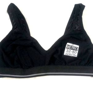 2 Comfy Bra Combo