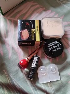 Insight makeup combo