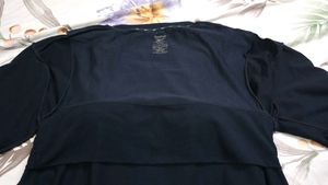 Reebok Speedwick Top with Built-In Sports Bra