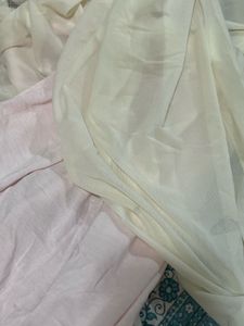 Cream And Pink 🌸Cottage Core🌸 IMPORTED