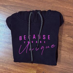 Unique Graphic Hoodie