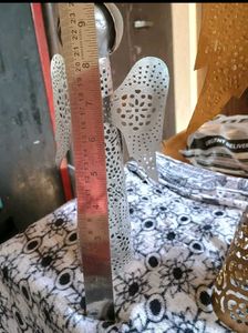 Pair of  Nightangles Candle Holder