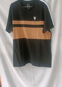 Men's Striped T-Shirt
