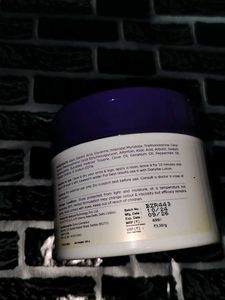 (Sealed)Sanfe Instalite Wipe Off DeTan Body Cream