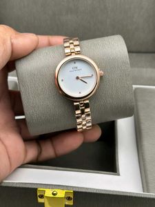 Daniel Wellington Watches For Women