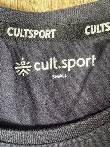 Cutlsport Tshirt | Mint Condition