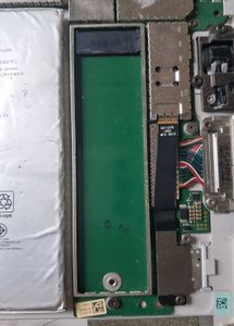 Microsoft Surface Pro 4
