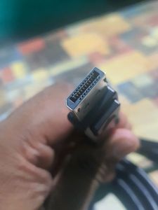 ACCELL display Port Cable