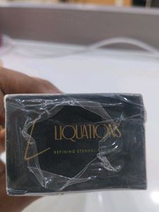 Liquations Brightening Facial Wash