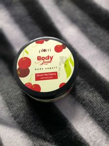 Plum Body Lovin' Bod