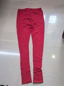 Leggings/straight fit pants lot (any 2)