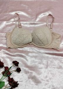 Victoria secret Lace Padded Bra