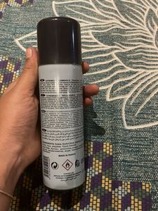 One Man Show Body Spray