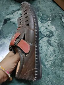 Stylish Men's Sandals