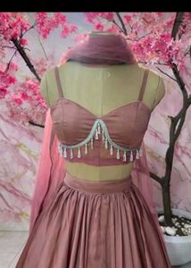 combos lehenga set