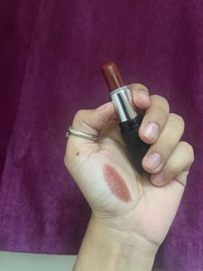 Two Swiss Beauty Lipsticks Set