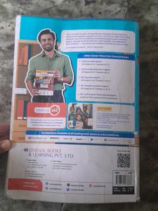 Oswaal ICSE 10 Previous Years' Solved Papers
