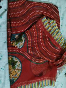 Offer saree 💯