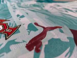 portugal fifa world cup away jersey