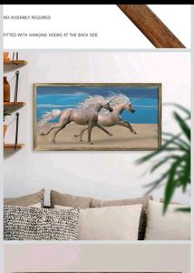 Magical Unicorn Wall Art