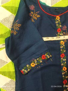 Kurta Set with free delivery