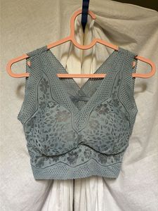 Lace Floral Bralette