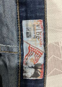 Vibe Jeans