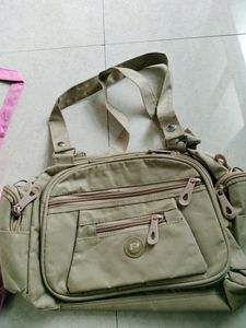 Small Handbag