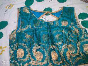 New Beautiful Blouse