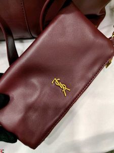 Saint Laurent Tote Bag