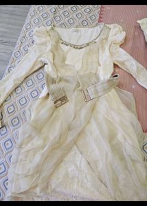 Elegant Lace stylish Dress