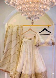 Designer Lehanga choli 💞