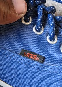 vans old school shoes 👟
