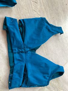 sequence lahenga / ghaghra / heavy blouse