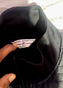 Fila Motorsport Track Jacket