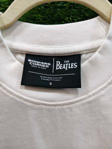 Bonkers The Beatles Graphic T-Shirt