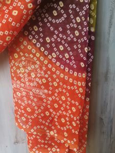 Badhani Saree