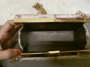 Cute  Clutch