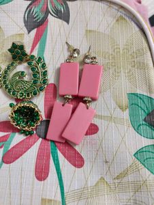 Assorted Earrings Bundle