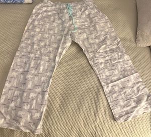 Cozy Polar Bear Pajama Top &amp; Bottom