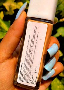 🎉OFFER‼️Revlon Nearly Naked Foundation ‼️